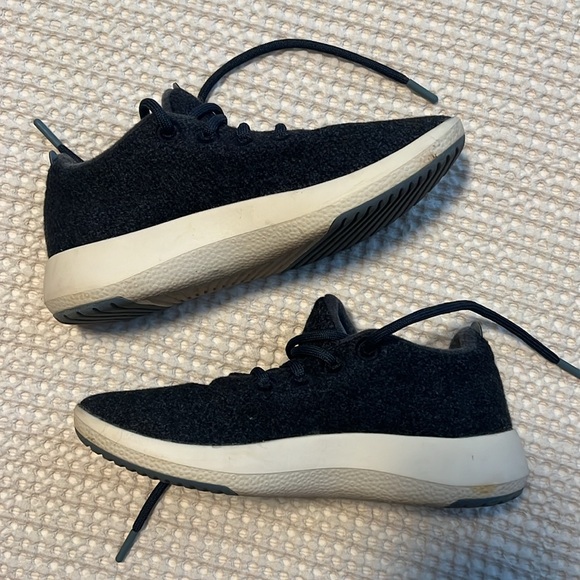 Allbirds sneakers - Picture 2 of 6